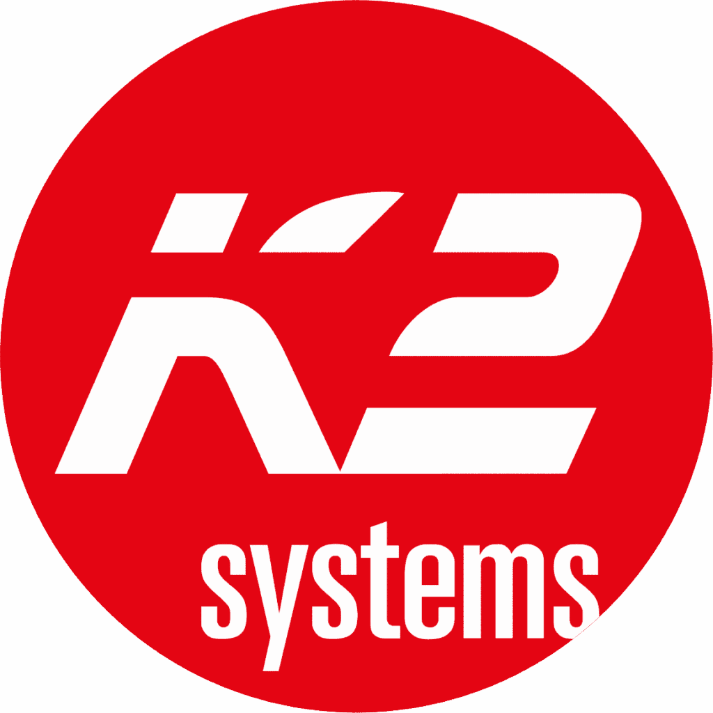 Logo von K2 Systems